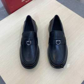 Picture of Ferragamo Shoes _SKUFerragamsz38-45TF08035239